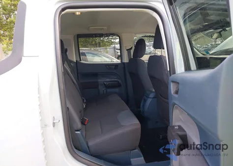 2024 Ford Maverick Xl from USA, damaged, VIN 3FTTW8A9XRRB54008